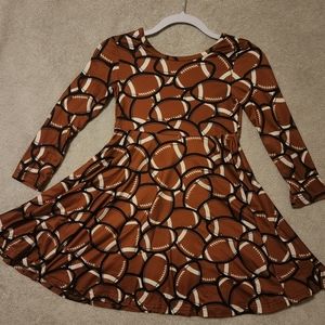 Football Dress